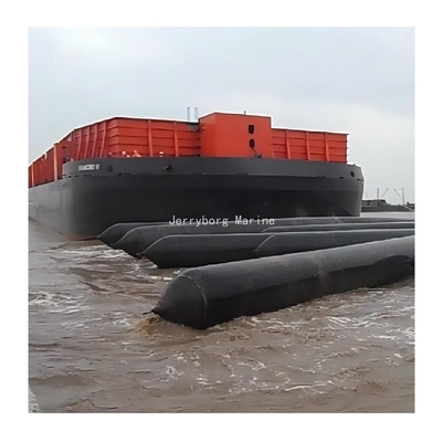 Factory-Direct Ship Launching Airbags, ISO9001 Certified Supplier