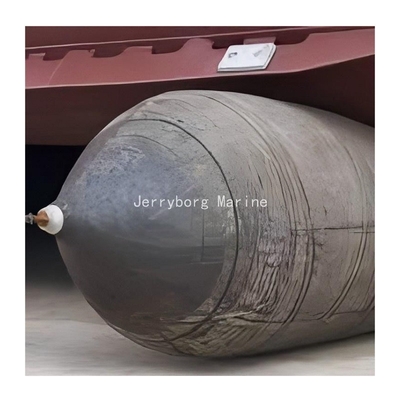 Ship Launching Rubber Airbags for Marine Applications With Factory Price