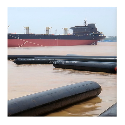 Ship Launching Rubber Airbags for Marine Applications With Factory Price