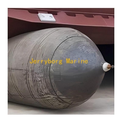 Ship Launching Airbags for Various Vessel Types ISO9001 Approved