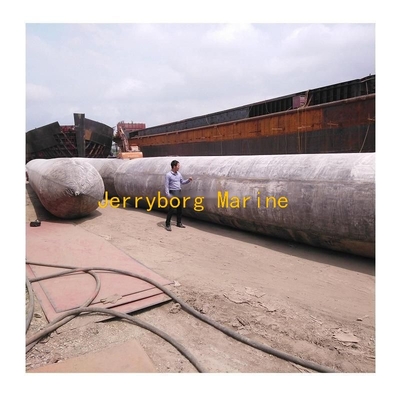 Ship Launching Airbags for Various Vessel Types ISO9001 Approved