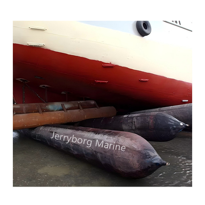 Ship Launching Airbags for Various Vessel Types ISO9001 Approved