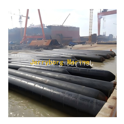 Ship Launching Airbags for Various Vessel Types ISO9001 Approved