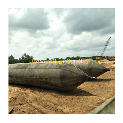 Ship Launching Airbags for Various Vessel Types ISO9001 Approved