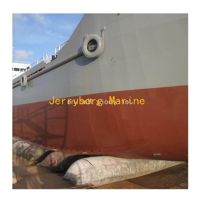 ISO14409 Ship Launching Airbags at Competitive Factory Prices