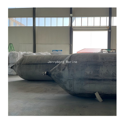 Durable Rubber Ship Launching Airbags for Maritime Applications