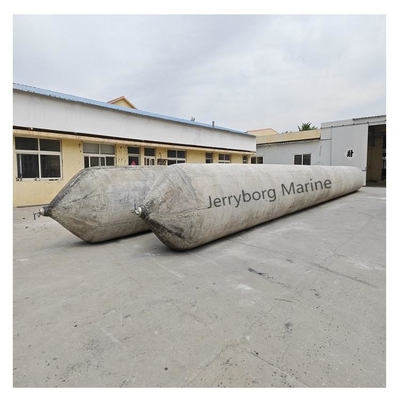 Factory Price Marine Rubber Ship Launching Airbags for All Types of Vessels