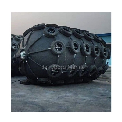 Factory Direct Yokohama Type Rubber Bumper - Low Price Floating Rubber Fender