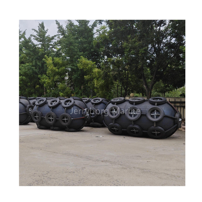 High-Quality Pneumatic Rubber Defense for Ship-to-Ship (STS) Floating Fender