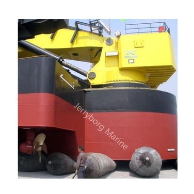 Inflatable Ship Lifting &amp; Launching Airbag/Balloon/Roller with ISO Certificate