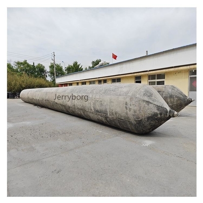 ISO Approved Cost-Effective &amp; Professional Marine Rubber Airbags for Ship Launching and Lifting