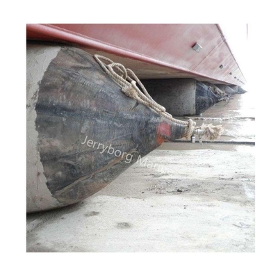 ISO Approved Cost-Effective &amp; Professional Marine Rubber Airbags for Ship Launching and Lifting