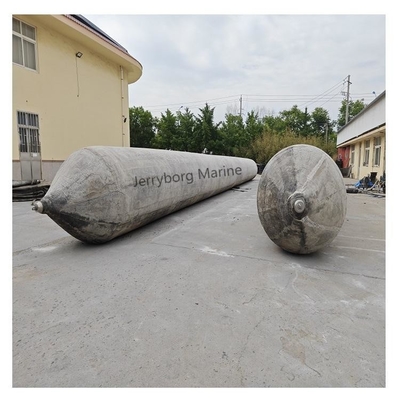 ISO Approved Cost-Effective &amp; Professional Marine Rubber Airbags for Ship Launching and Lifting