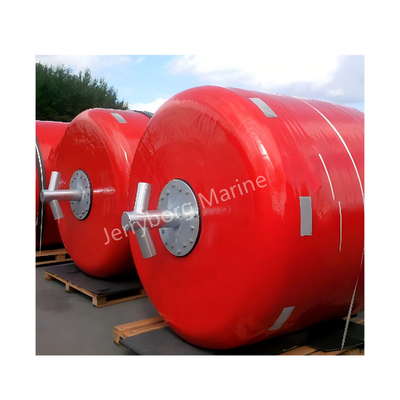 EVA Foam Marine Mooring Buoy – Fully Customizable Sizes and Colors