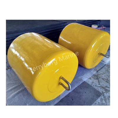 Durable EVA Foam Mooring Buoy Customizable Floating Buoy For Mooring