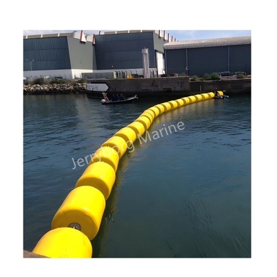 Durable EVA Foam Mooring Buoy Customizable Floating Buoy For Mooring