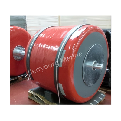 Durable EVA Foam Mooring Buoy Customizable Floating Buoy For Mooring