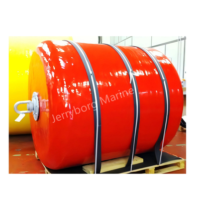 Durable EVA Foam Mooring Buoy Customizable Floating Buoy For Mooring