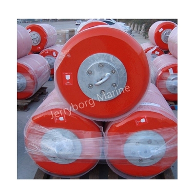Lightweight &amp; Durable &amp; Customizable EVA Mooring Floats Mooring Buoy