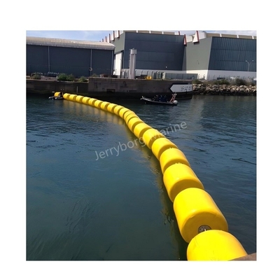 Strong &amp; Lightweight Foam Filled Mooring Buoy EVA Marine Mooring Floats