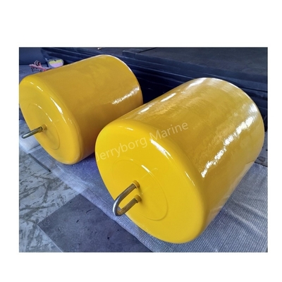 Strong &amp; Lightweight Foam Filled Mooring Buoy EVA Marine Mooring Floats