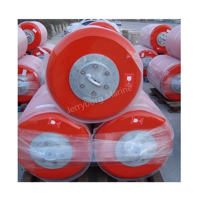 Strong &amp; Lightweight Foam Filled Mooring Buoy EVA Marine Mooring Floats