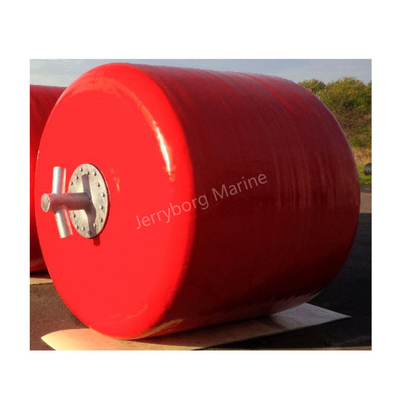 Strong &amp; Lightweight Foam Filled Mooring Buoy EVA Marine Mooring Floats