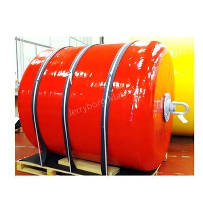EVA Foam Filled Buoys Custom Colors and Sizes Available Marine Mooring Buoy
