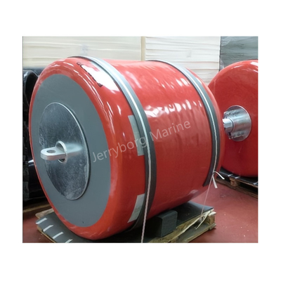 Lightweight &amp; Durable &amp; Customizable EVA Mooring Floats Mooring Buoy