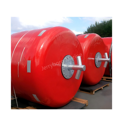 Lightweight &amp; Durable &amp; Customizable EVA Mooring Floats Mooring Buoy