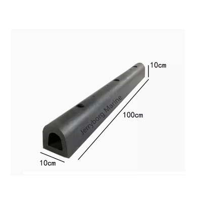 Marine DD Fender with D-Type Rubber Fenders for Heavy-Duty Applications
