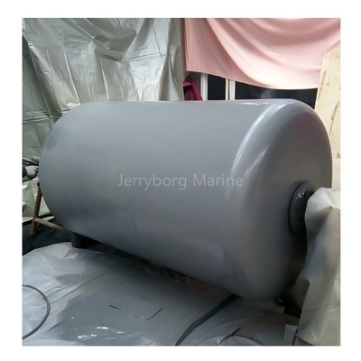 High-Quality Closed-Cell Foam Fenders - Custom Sizes &amp; Colors