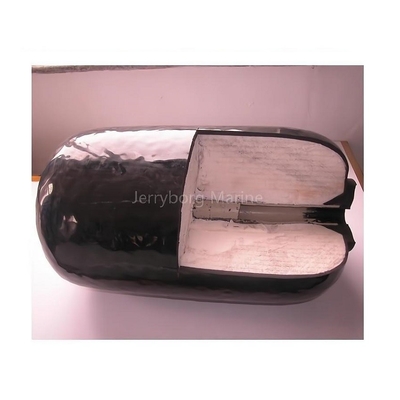High-Quality Closed-Cell Foam Fenders - Custom Sizes &amp; Colors