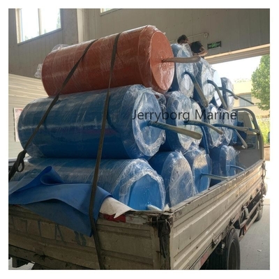High-Quality Closed-Cell Foam Fenders - Custom Sizes &amp; Colors