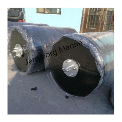 High-Quality Closed-Cell Foam Fenders - Custom Sizes &amp; Colors