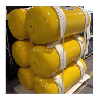 Marine Foam Fenders with UV and Corrosion Resistance