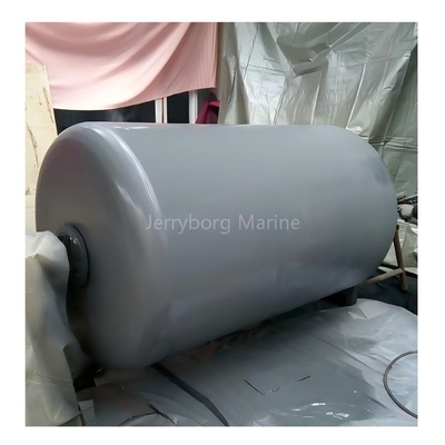 Custom Foam Marine Fenders - Closed-Cell, UV Resistant