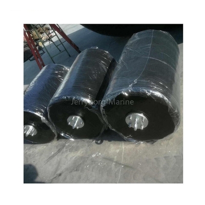 High-Performance Foam Marine Fenders - UV &amp; Corrosion Resistant, Custom Sizes