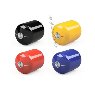 Shock-Absorbing Marine Foam Filled Fenders EVA Foam Fenders for Dock