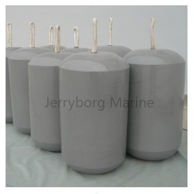 Shock-Absorbing Marine Foam Filled Fenders EVA Foam Fenders for Dock