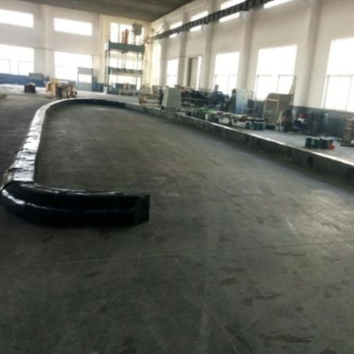 Useful Workboat Foam Fender For Vessel Marine Polyurethane Fender