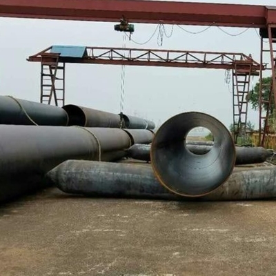 Good Airtightness Heavy Lifting Airbags