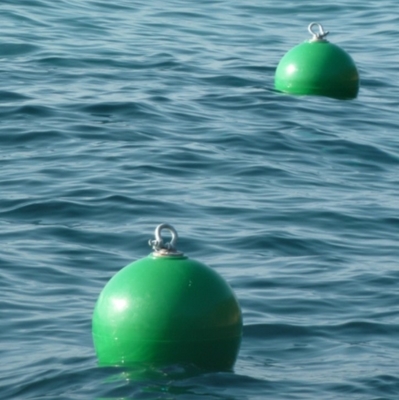 High Buoyancy Marine Navigation Buoys