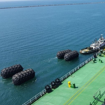 Yokohama Floating Pneumatic Fender