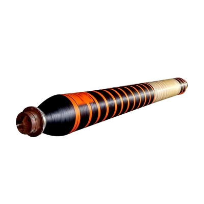 Floating Marine Oil Hose For Crude Oil Transfer Offshore Floating Hose