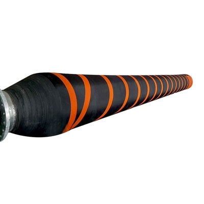 Floating Marine Oil Hose For Crude Oil Transfer Offshore Floating Hose