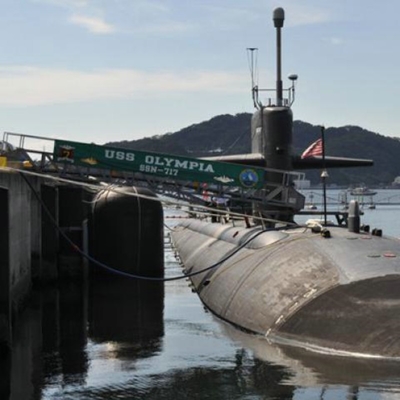 High Energy Absorption Submarine Hydro Pneumatic Rubber Fender