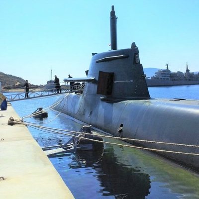Natural Rubber Yokohama Hydro Pneumatic Fender For Submarine