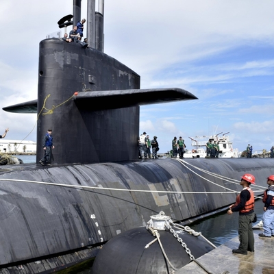 Natural Rubber Yokohama Hydro Pneumatic Fender For Submarine