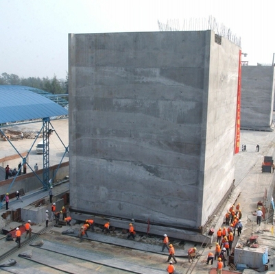 Rubber Floating Marine Heavy Lifting Airbags For Launching and Lifting